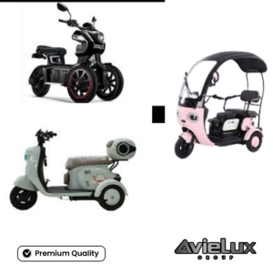 AVX ES-DH01, V1, XHX