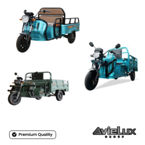 AVX JL, ADS37, MQ-6-2