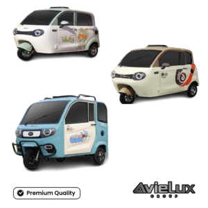 AVX LUO LI, LL4, ADS31