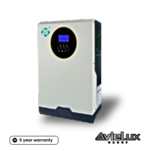 Off Grid Solar Inverter LS 3.6K