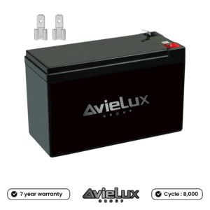 Storage Lithiumbattery 12V 200Ah