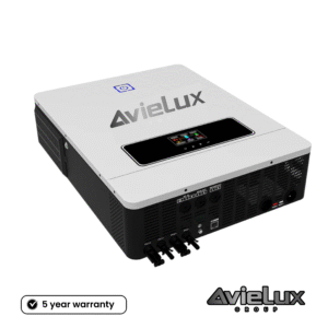 Off Grid solar Inverter DML 5KW