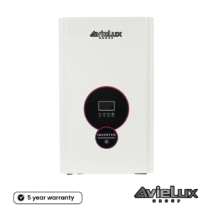 Off Grid solar Inverter DML6KW, DML8KW