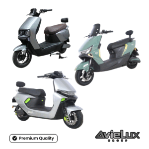 AVX CHAO FAN, TUO JIE, X01