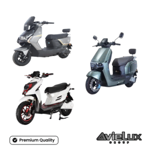 AVX X02, CANG QIONG, TTX