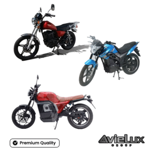 AVX GT, FEI YING, DU300