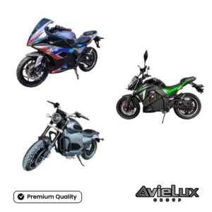 AVX MO YING, G5, TAI ZI