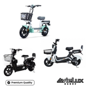 AVX BDD, JIN YING, ADS