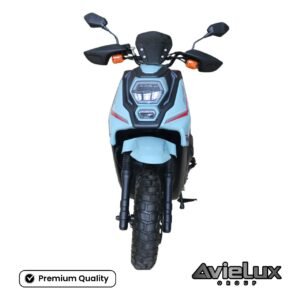 29. Land Rover 10th Generation Technical Specifications