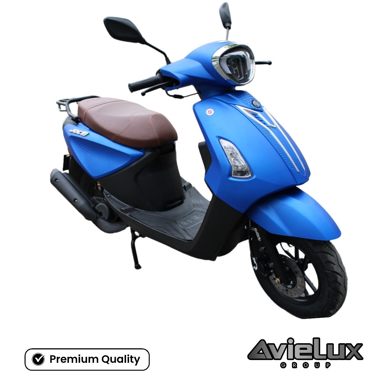 5. JOG Generation 3 Technical Specifications