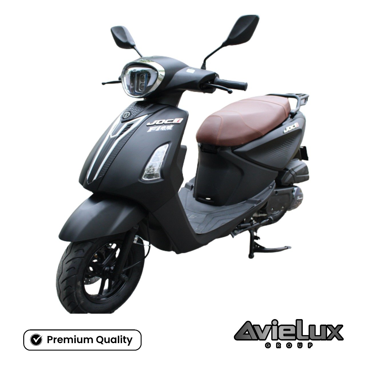 5. JOG Generation 3 Technical Specifications - Image 3