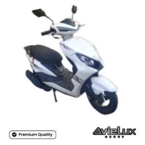 34. Eagle Sixteen Technical Specifications