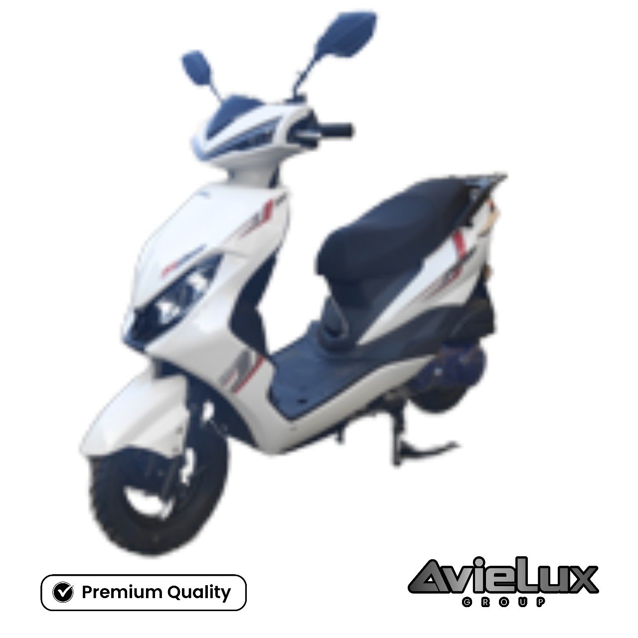 34. Eagle Sixteen Technical Specifications - Image 2