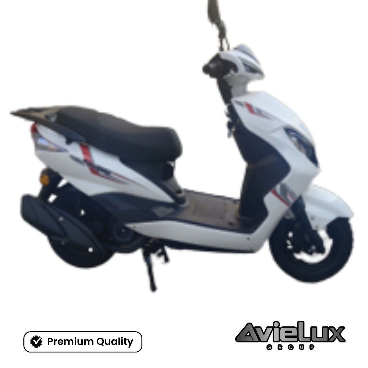 34. Eagle Sixteen Technical Specifications - Image 3