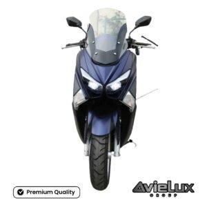 35. Mengshi III Technical Specifications