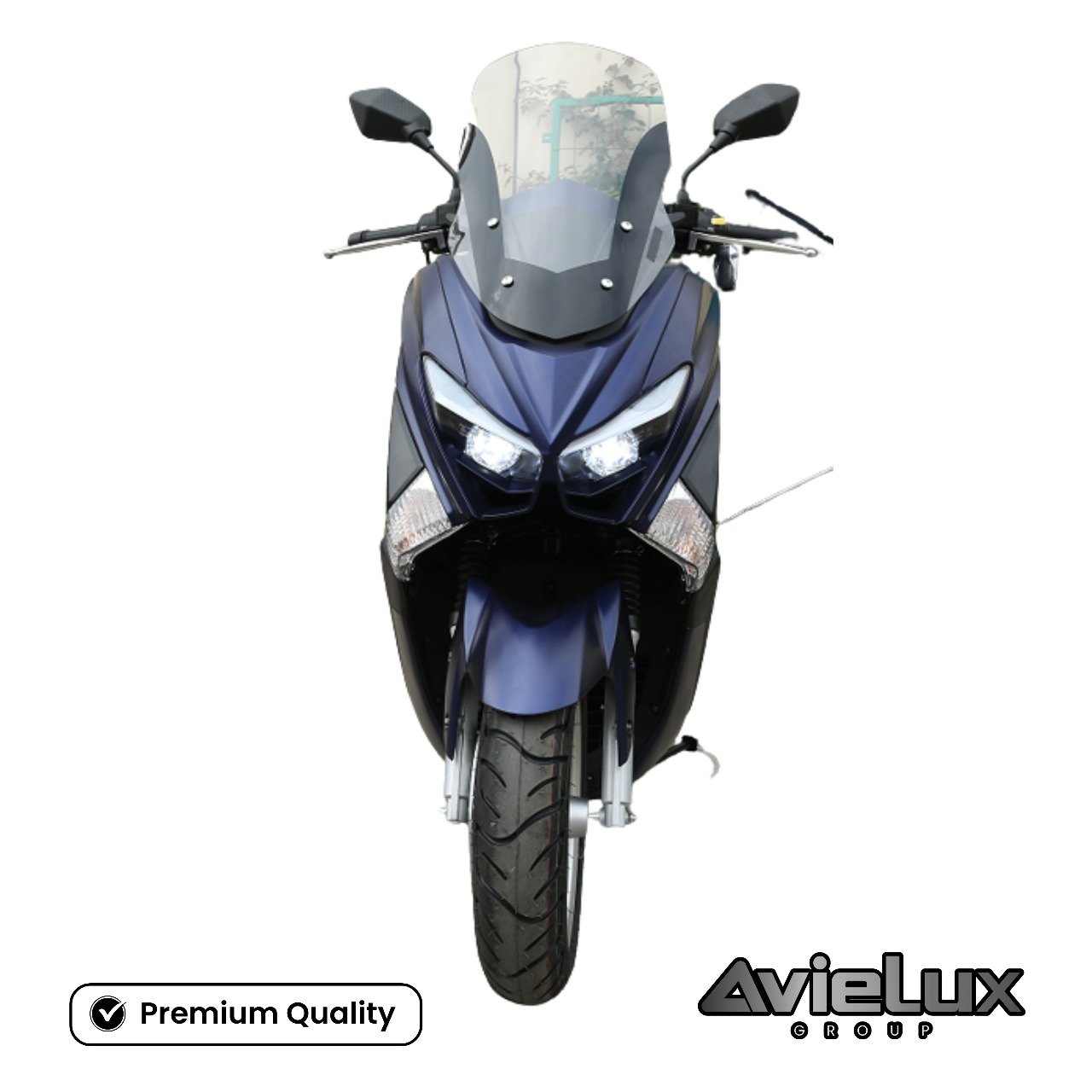 35. Mengshi III Technical Specifications