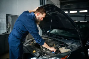 Automobile Technology