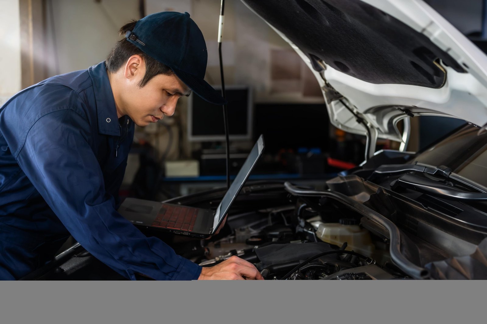 Electric Vehicle Technology