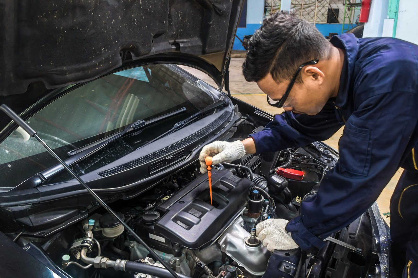 Electric Vehicle Technology