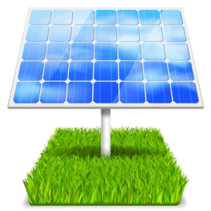 Green Solar